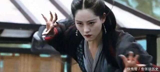 九阴真经|九阴真经破尽天下武功,为何会输给九阳神功?原因在人性上!