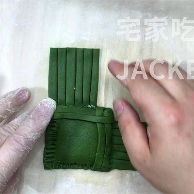 低筋面粉|卡仕达酱