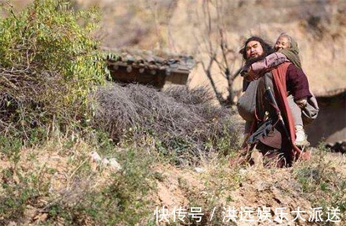 朱仝!水浒传中谁是真正的伪君子并非宋江,此人看似忠义实则真小人