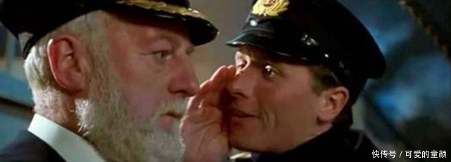 日本|泰坦尼克号唯一幸存日本人，一生受尽民众的挞伐，隐忍至死才揭露真相