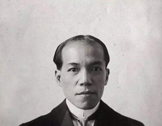 文学@鲁迅师父章太炎:文学地位高,怼王国维迂腐,却甘愿做杜月笙小弟