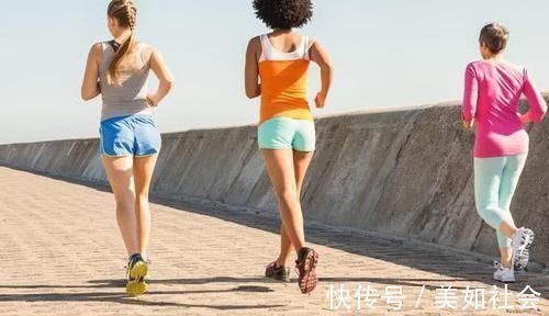 肥胖|肥胖的人遵循4个减肥原则，降低体脂肪，降到标准水平