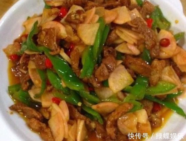 营养师推荐几道家常菜,味道鲜美可口,老人孩子都爱吃!