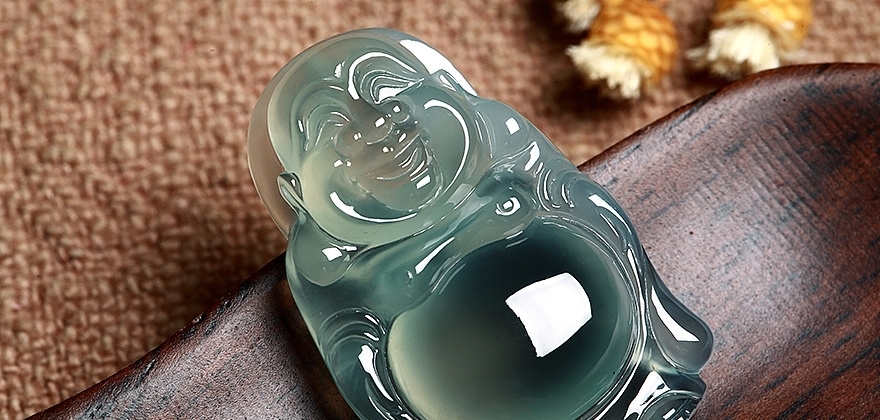 观音!男士不能戴翡翠佛公?翡翠也搞性别歧视这一套?