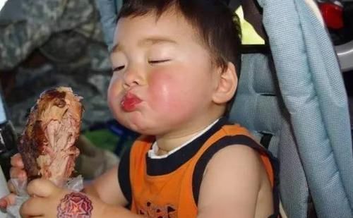 医生|5岁男孩硬被喂成“脾衰竭”,医生家长的这3种好心,是在害娃