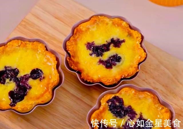 五款适合冬天的小甜品,补气补血又养颜,尤其适合女生!