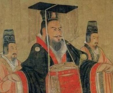 基础|我国数千年历史,上百位帝王,你认为哪一位夺取天下的难度最大