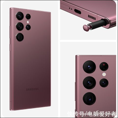 s22|5499元起！三星Galaxy S22系列手机值得买吗？