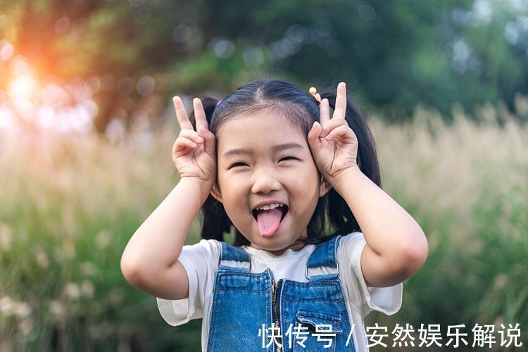 神经元|孩子如果出现3个“坏毛病”,其实是好事,未来一定有出息