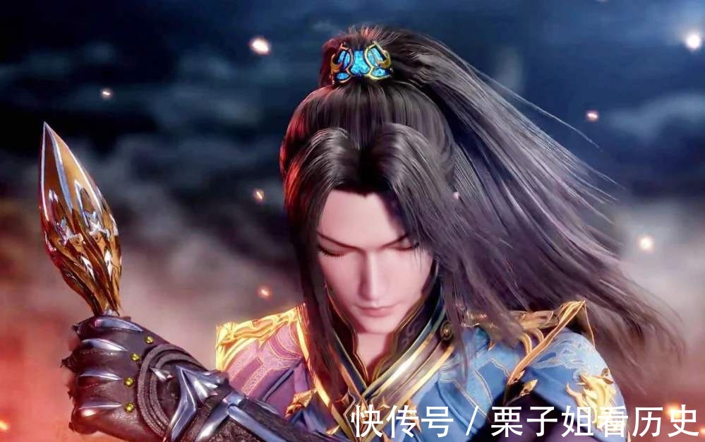 斗罗大陆|斗罗大陆唐三有“三挂”,双生武魂和前世记忆,第三个不是暗器