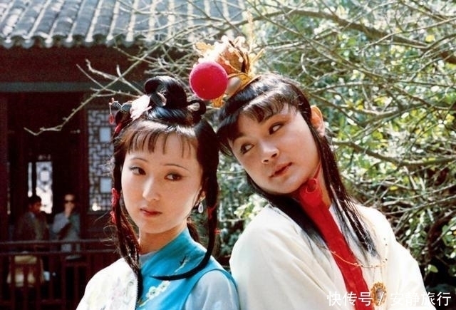 佛性#林黛玉有一个洁癖,只有贾宝玉一个人知道,不愧是心有灵犀一点通