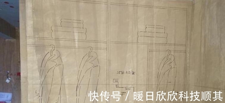 施工|水电还没做，师傅就让我先给他200块，来到现场后明白了