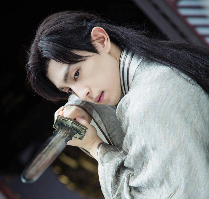 新剧央视出品，邓伦与王一博强强联手，这剧傻子才不看！