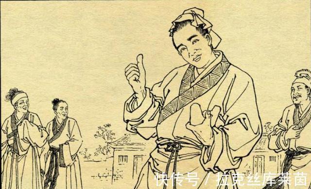 聊斋故事&聊斋故事:贪心猎户言而无信,错过一夜暴富的机会还丢了性命