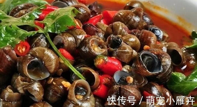 吃起来|饭店里“最脏”的一道菜,聪明人不点,饭店老板:从不让家人吃!