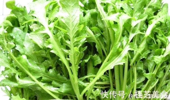 荠菜|被人称为“万寿菜”,以前知道的人很少,现在很多人都会吃!
