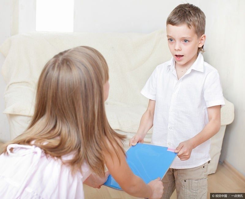 孩子|给孩子立规矩,讲习惯要注意3点,不然没有效果