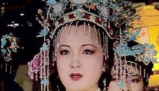 嫁给|为什么说贾探春才是这个国家最高贵的王妃!