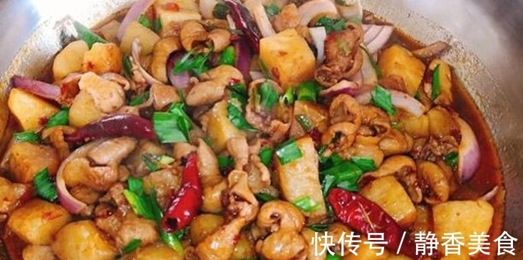 好吃到爆的几道家常美食，做法简单，解馋下饭，家人吃得快乐