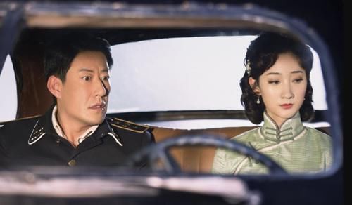 张子健|抗日剧《铁道风云》今晚首播，于震主演，3大看点，值得期待
