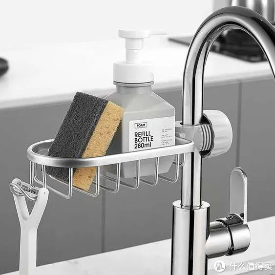 收纳|说了100次,总有人不相信这些收纳小件好用到爆!