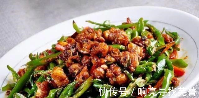 乳鸭|16道特色菜,特别适合下饭!
