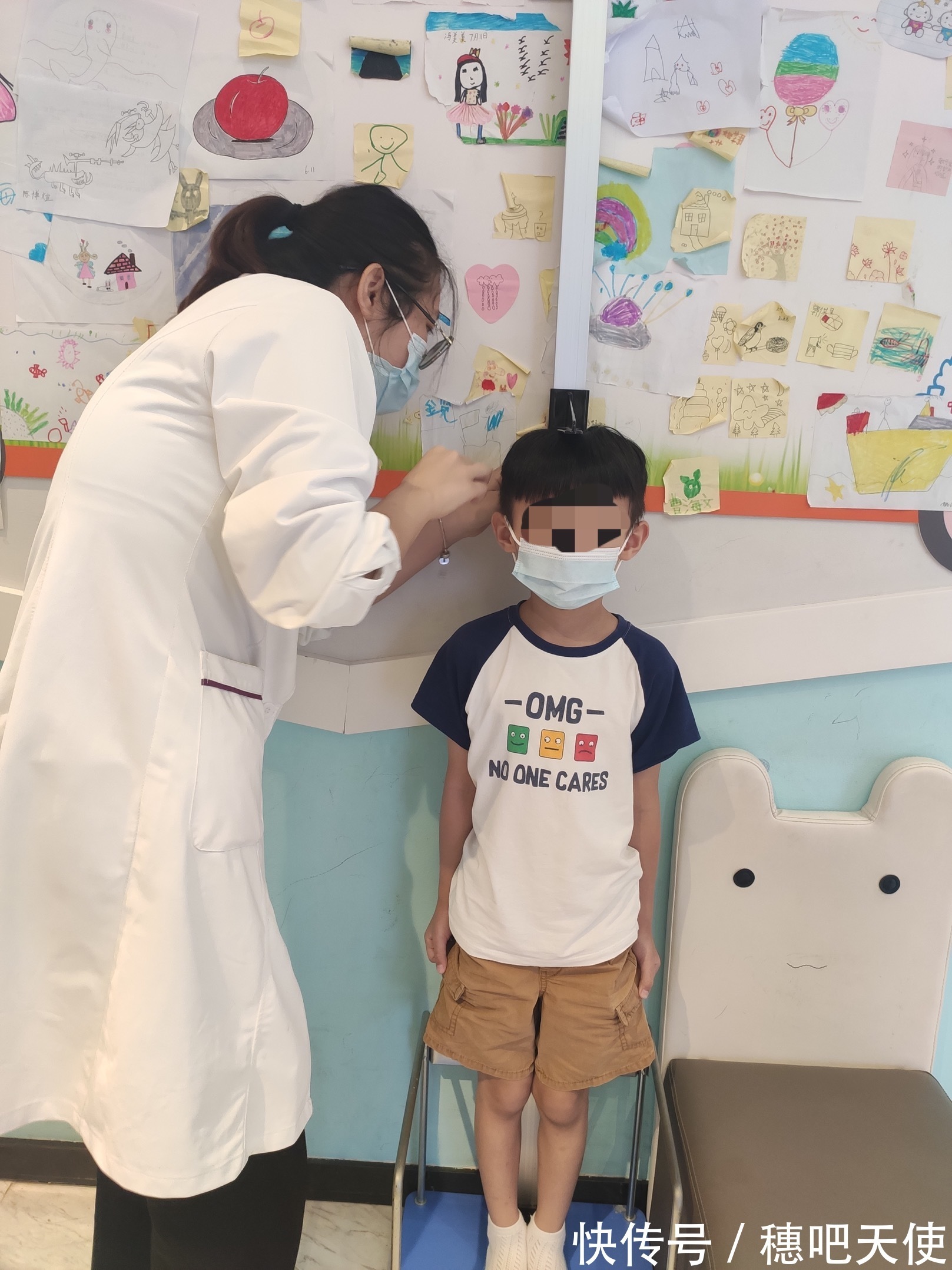 遗尿症|天使讲堂:遗尿症对孩子的伤害有多深?家长必看!