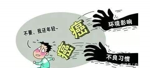 什么血型易患癌症?如果是这种血型,恭喜你得癌症的几率基本为零