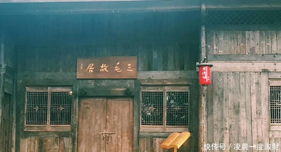 三毛与荷西的爱恋,真像她书中那样美好邻居其实是她自作多情