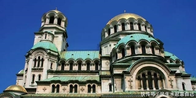 话说世界系列:绝境逢生 莫斯科大公国的崛起