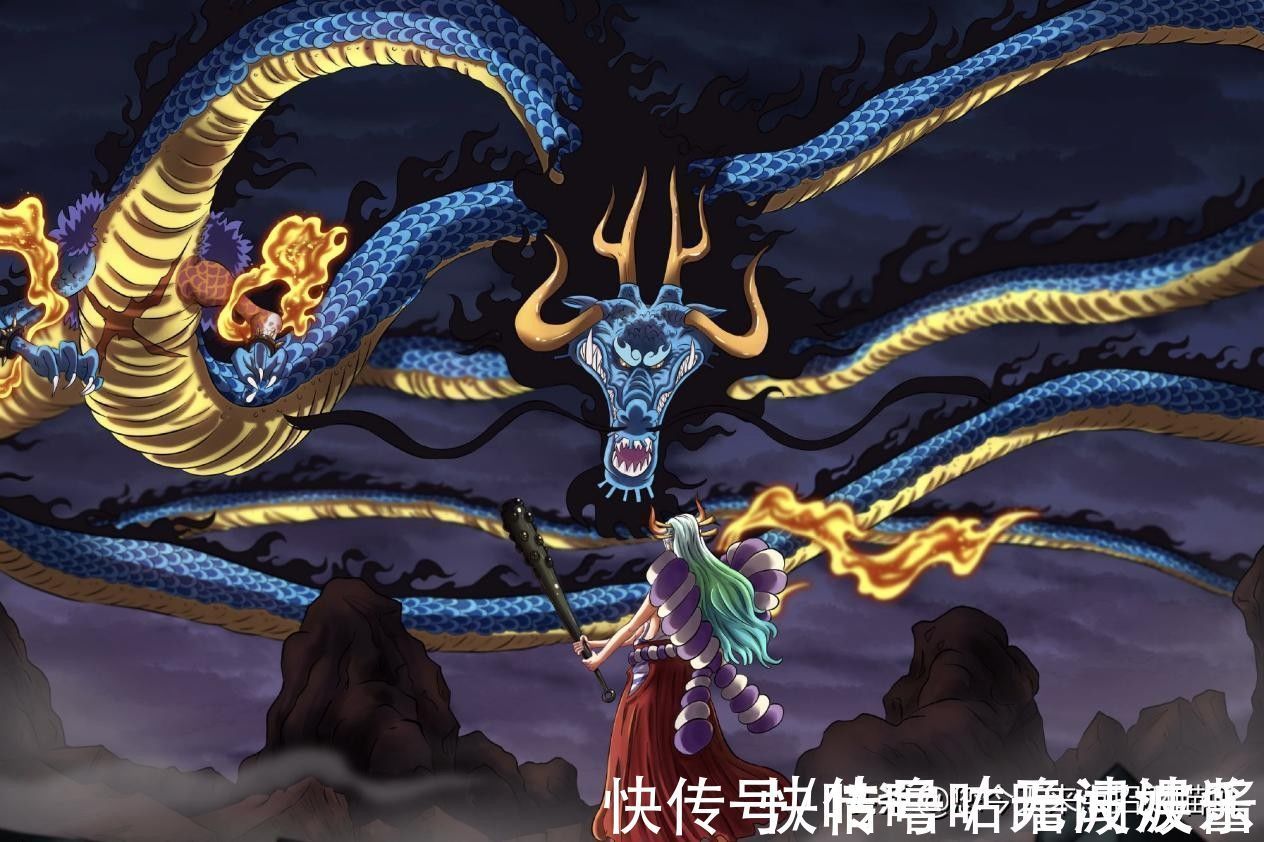 海贼王|海贼王:大和上船几率有多大,船员招募要收尾了?这些全是细节