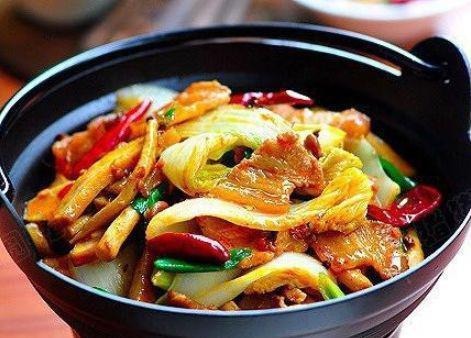 大厨教您几道下饭的家常菜,鲜香下饭,美味十足,上桌抢着吃