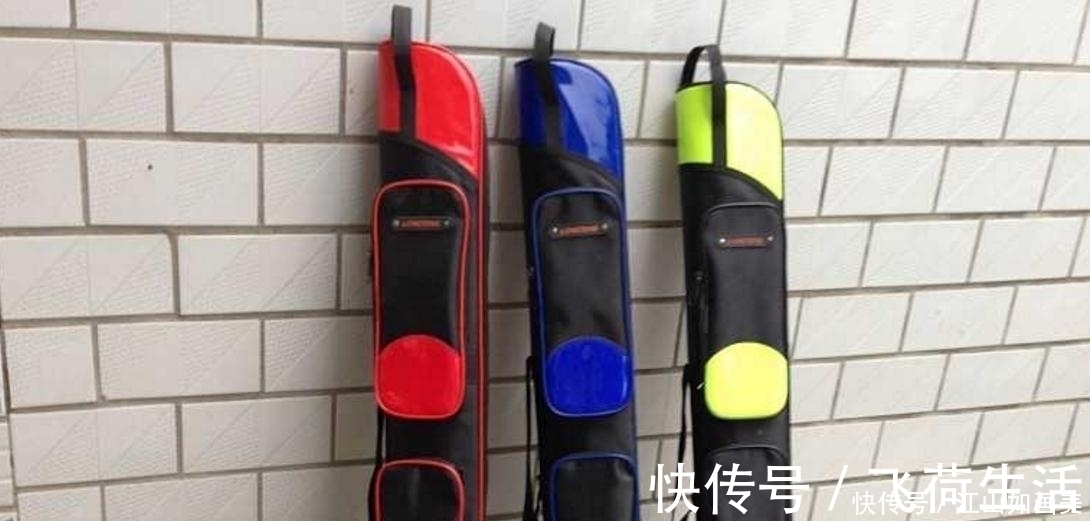 渔课堂|硬鱼竿和软鱼竿各有什么优势看完以下分析,发现我用错了很多年