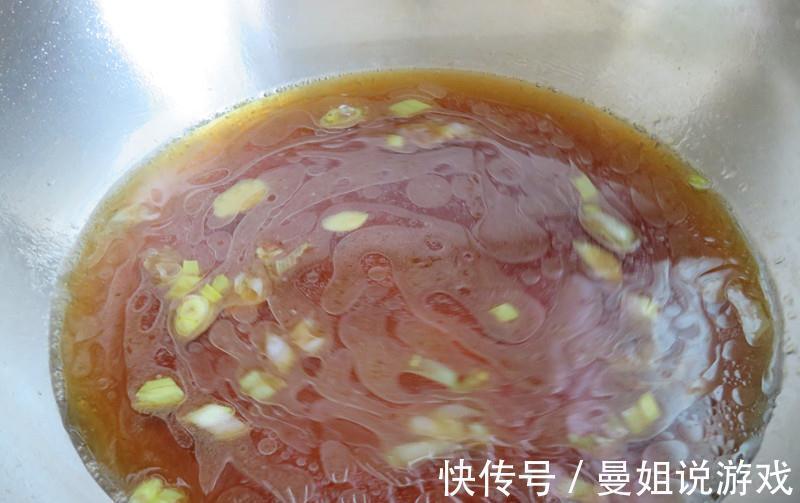 爱吃豆腐的快收藏,这种家常做法又简单又好吃,吃一盘不长肉舒服