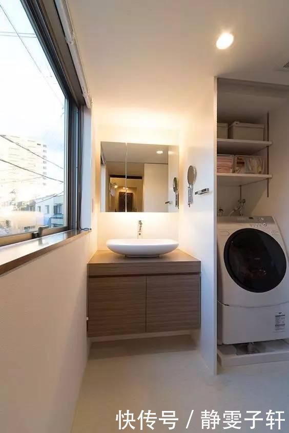 干湿|现在干湿分离的设计已经落伍了，卫生间这样设计才是王道！