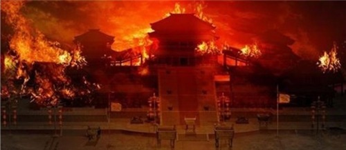 奇迹|中国头号烂尾工程，开工2000多年仍未竣工，如今被评为世界奇迹