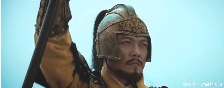 颜良|袁绍麾下最牛逼的大将,颜良文丑都归其调遣,若不早死,曹操必败