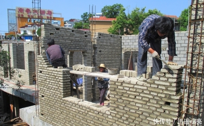 建房|俗语:“前包后洼,不孤就寡”,建房要注意,后期影响大