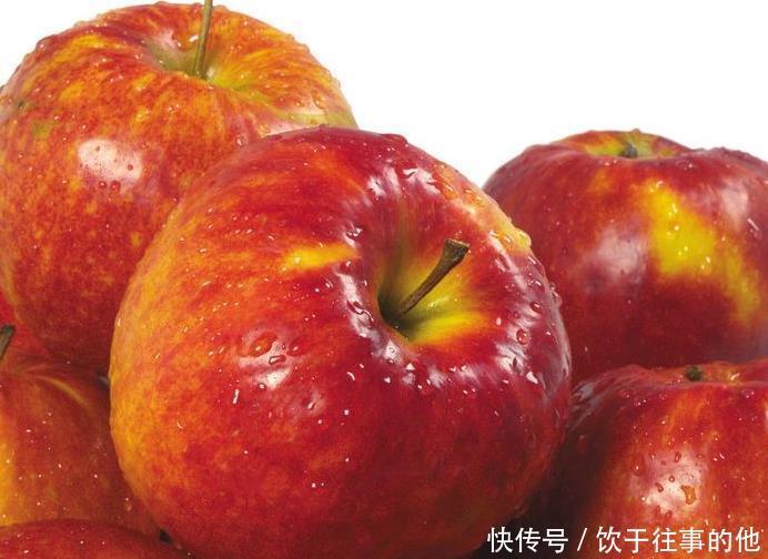晚上|晚上吃苹果,对健康是好还是坏一次性告诉你答案,值得一看