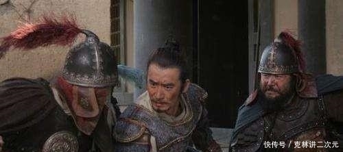 李世民|李世民称帝前,厉害的人物基本都在太子身边,为何李世民得胜了?