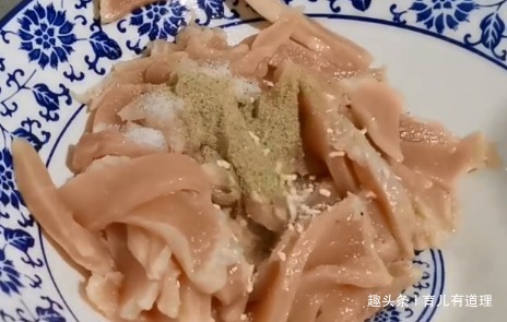 肉夹馍|鲜香美味，与众不同，孩子总是拿来吃肉夹馍，拌米饭超级好吃