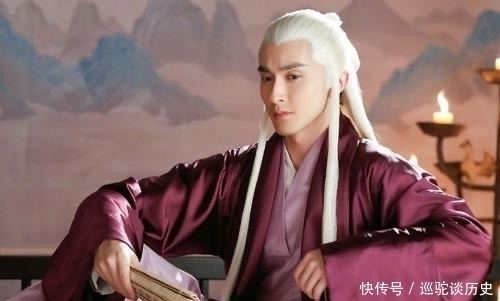 接班人@佛教的下一任是弥勒佛,玉皇大帝的接班人是谁呢?