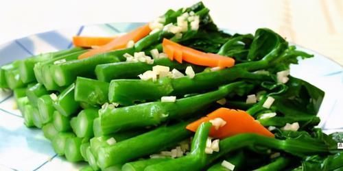 对身体好处多多的食物，不妨多吃，排毒清肠，防止便秘，气色好