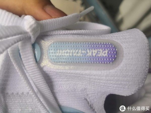 中底|闲来挑灯论鞋 篇五十七：打翻调色盘的新态极——匹克态极3.0gt泡泡配色开箱