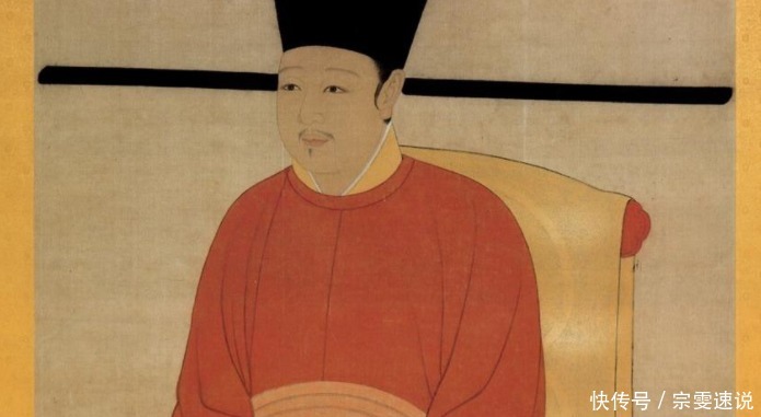 宋朝名人神仙出身,包拯是文曲星下凡,其他几位你也一定认识