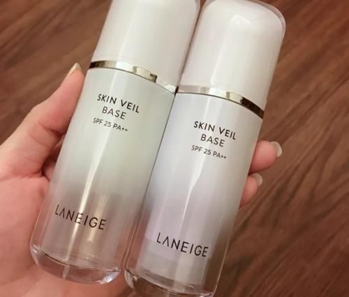 遮瑕|公认好用的5款“保湿隔离霜”:兰芝口碑很好,自然堂性价比最高