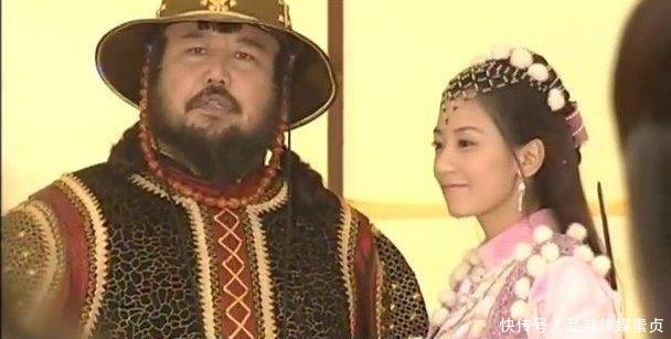 屡次|张昶,一个元朝的朝臣,投靠了朱元璋之后为何屡次帮助蒙元呢?