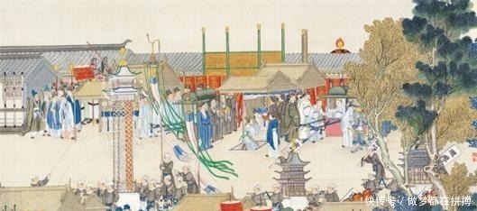 不恭$红楼梦 黛玉为何不在大舅家吃饭, 而是急着与邢夫人告辞呢!