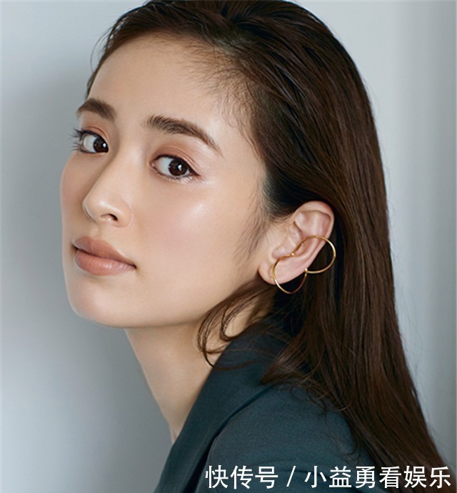 眼尾|以为日本女孩都是裸妆,其实她们的自然化妆法,太高雅