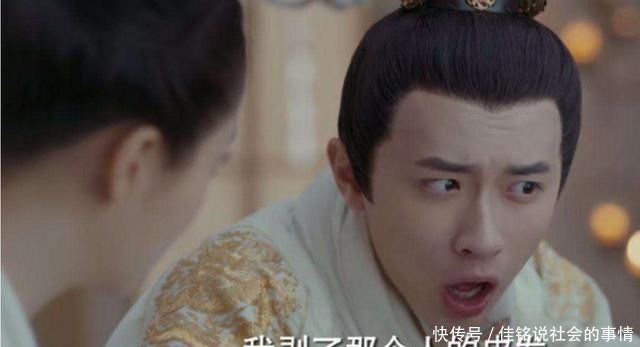 荒谬|刘子业畸形刘宋王朝下变态的皇帝,将叔叔当猪,抢臣子的儿子